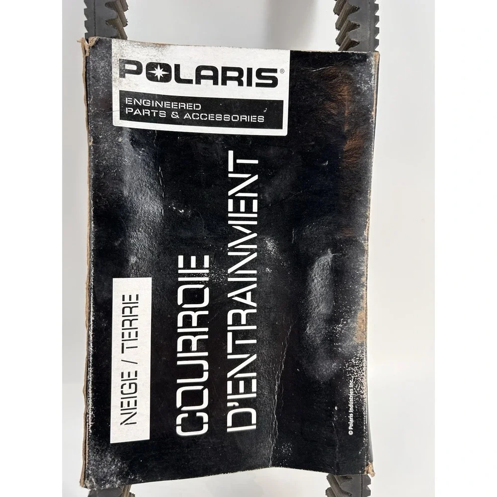 Genuine Polaris OEM Drive Belt 3211172